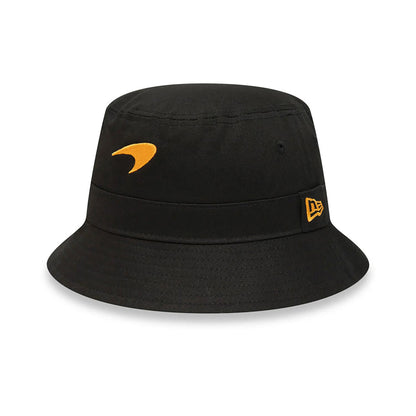 McLaren F1 2023 Team Black Hat