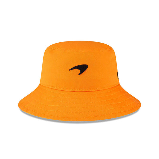 McLaren F1 2023 Team Orange Hat - Rental Sports