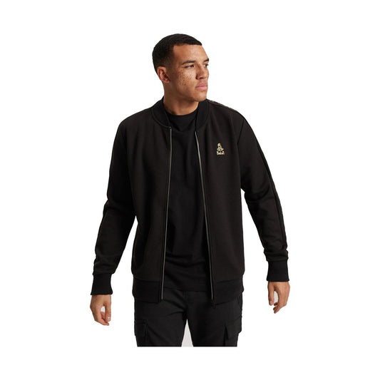 Men's Dakar DEXT DKR VIP B 02 black sweatshirt