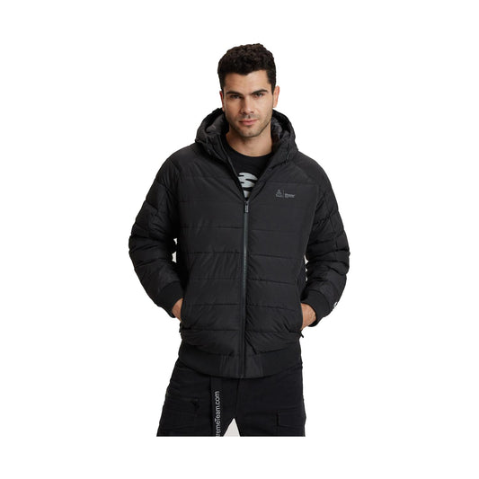 Men's Dakar DKR SIXIE black jacket