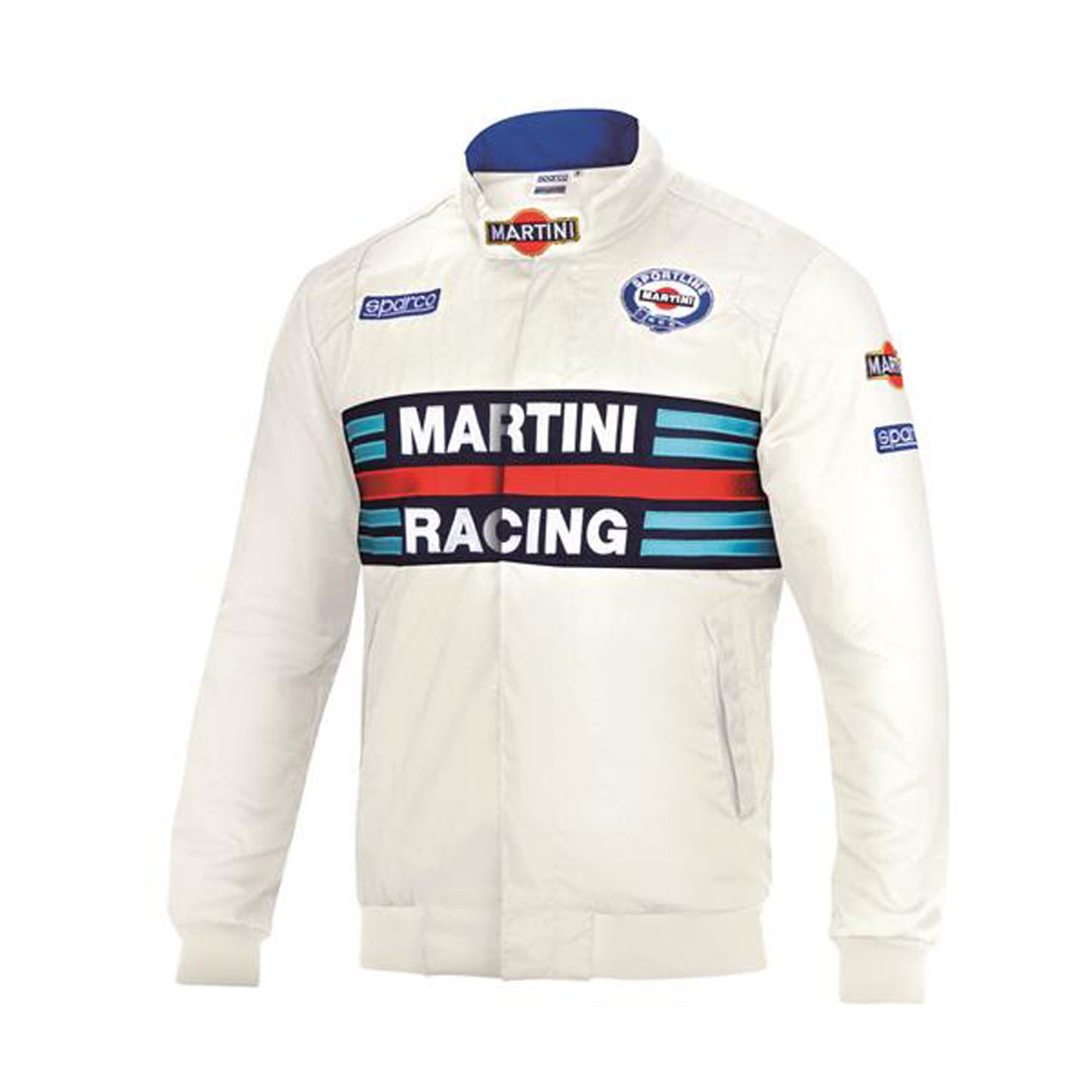 Men's Sparco Martini  jacket