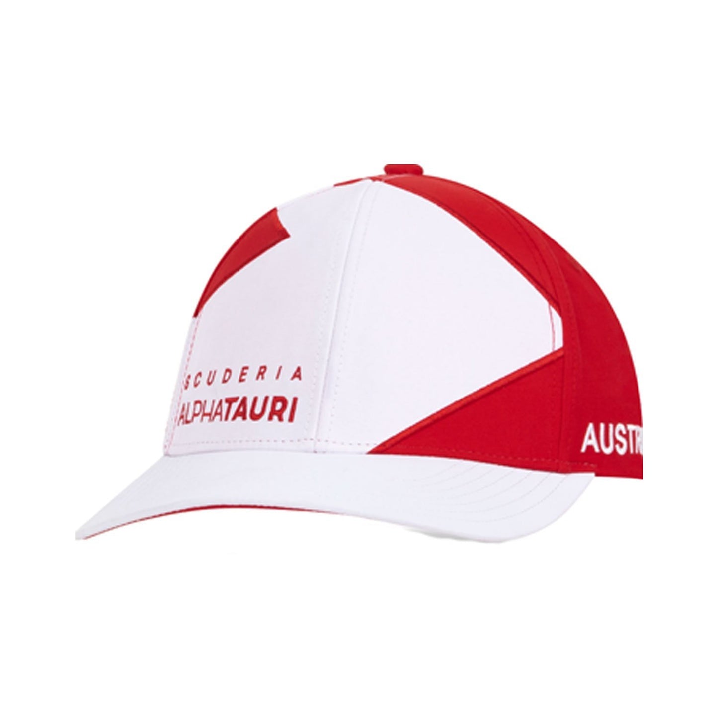 Men's baseball cap Austria GP Scuderia AlphaTauri F1