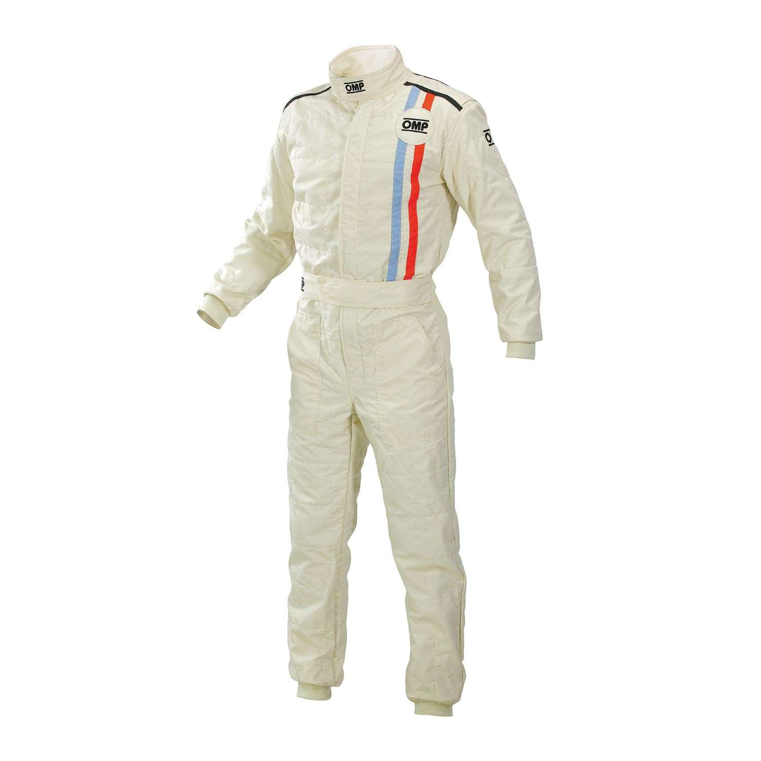 OMP CLASSIC MY21 Racing Suit (FIA homologation)