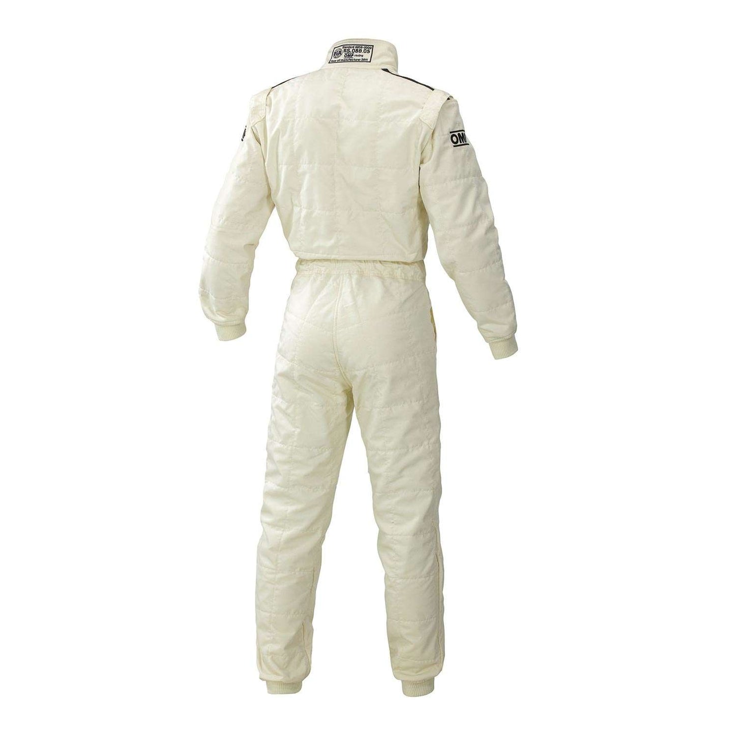 OMP CLASSIC MY21 Racing Suit (FIA homologation)