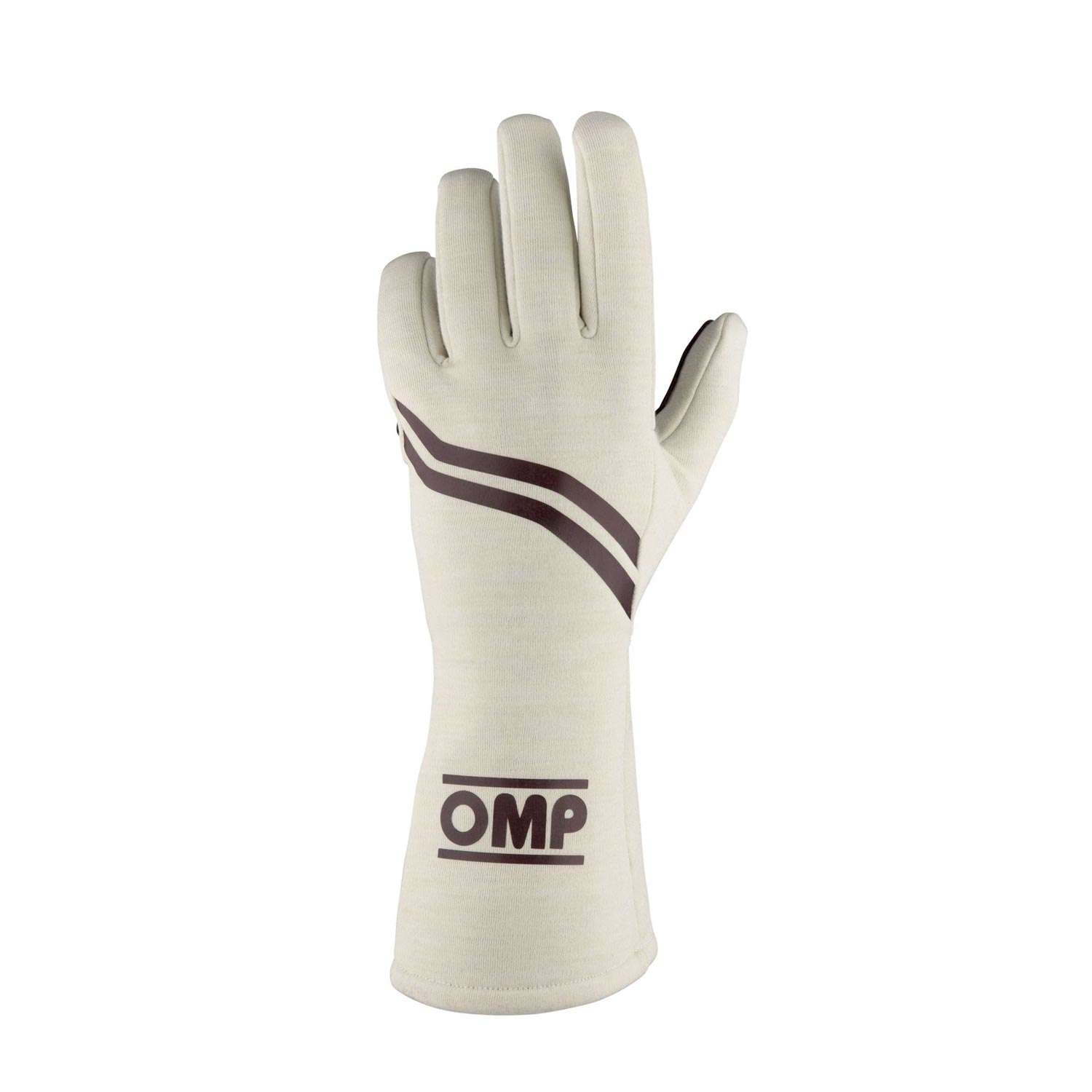 OMP DIJON MY21 Racing Gloves (FIA homologation)