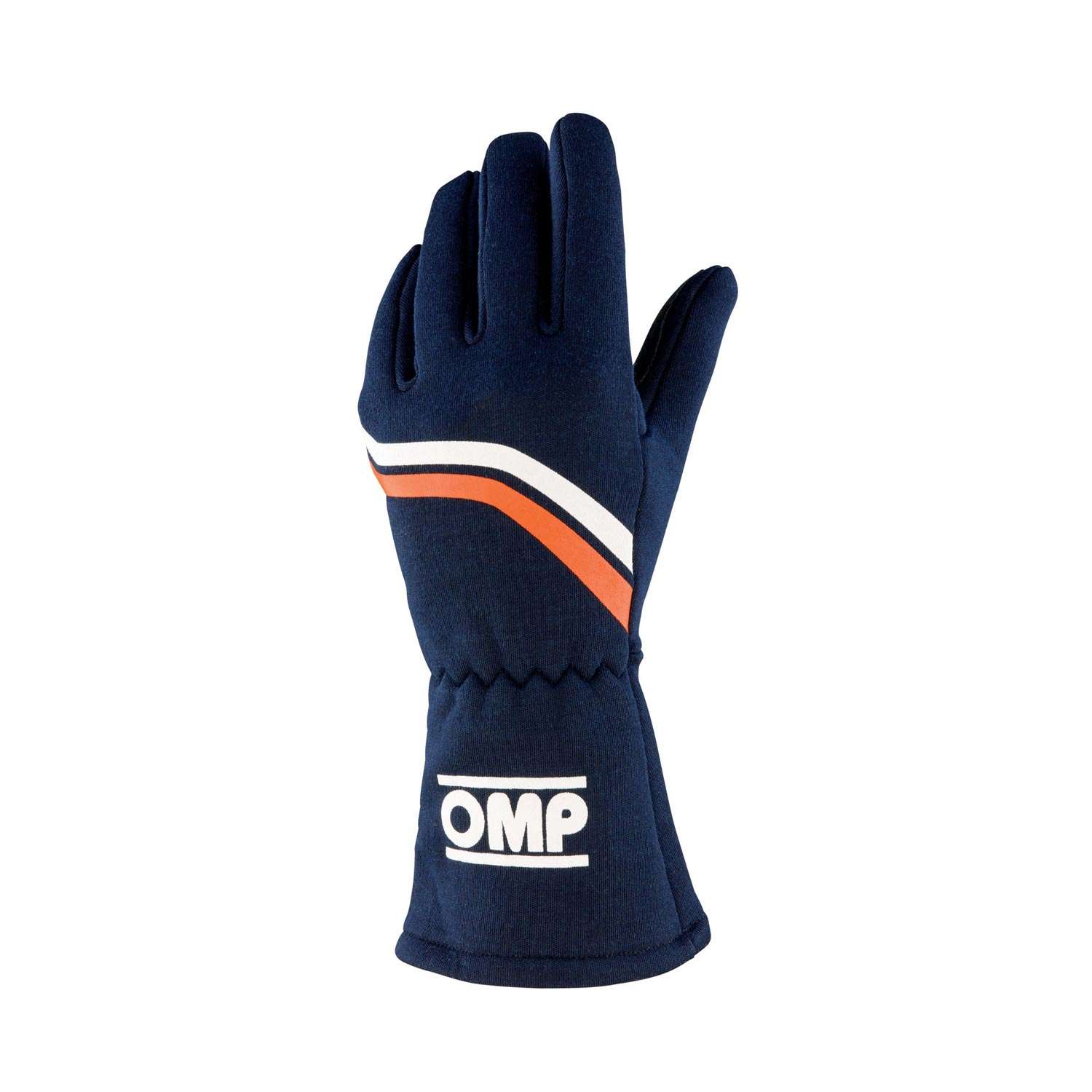 OMP DIJON MY21 Racing Gloves (FIA homologation)