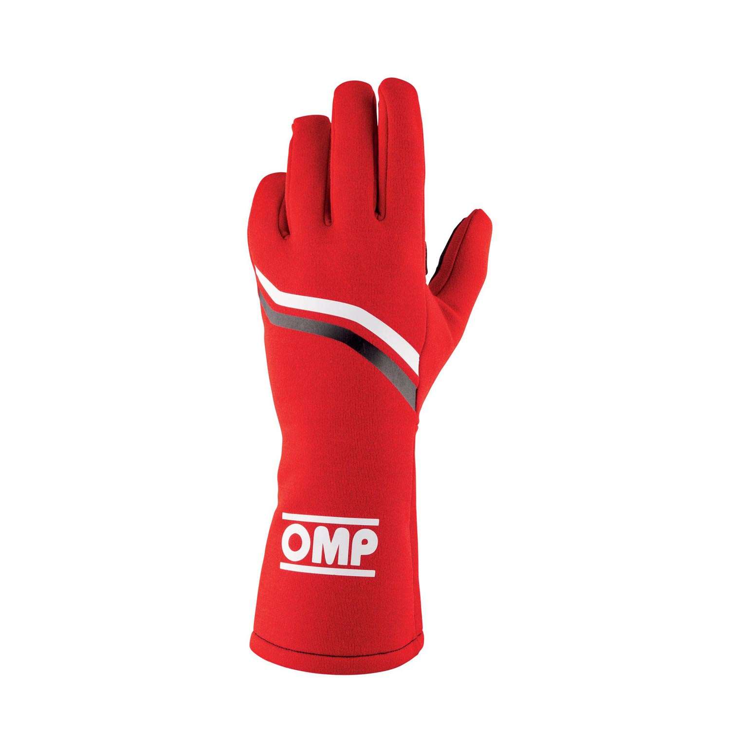 OMP DIJON MY21 Racing Gloves (FIA homologation)