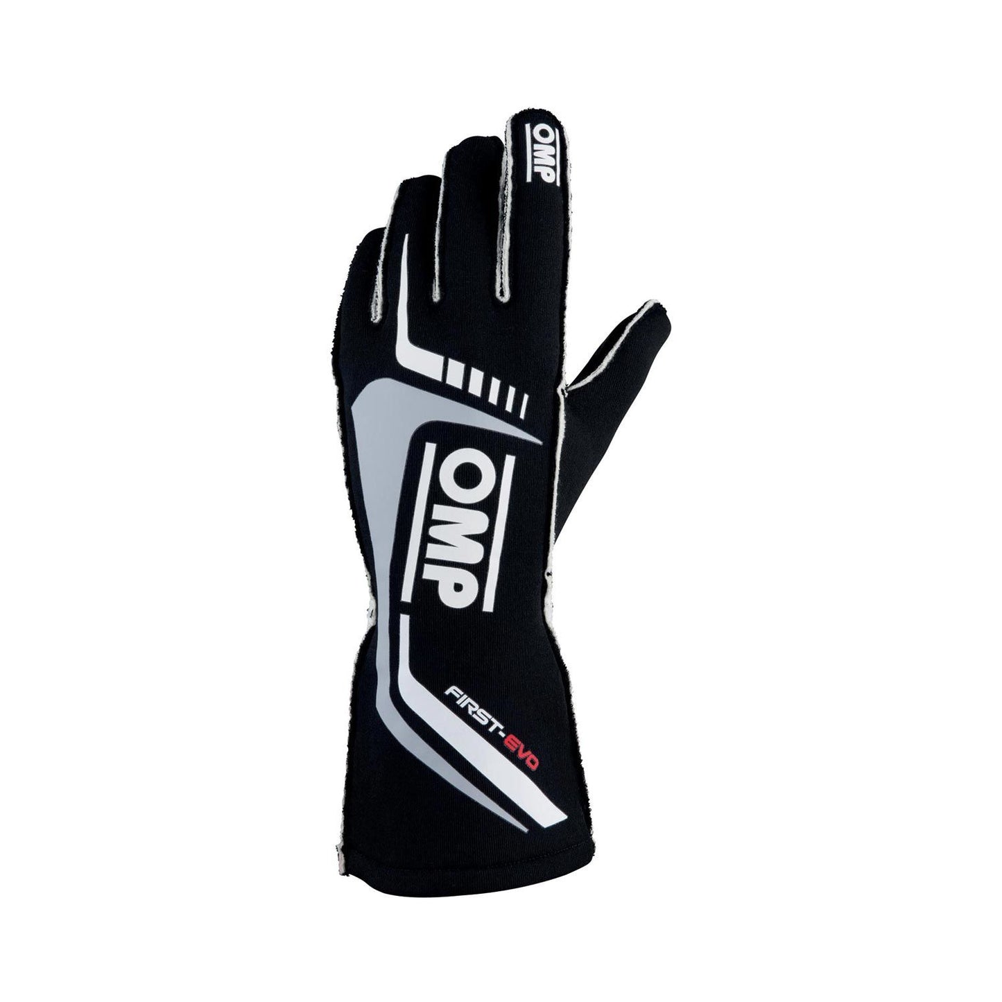 OMP FIRST-EVO MY20 Racing Gloves (FIA)