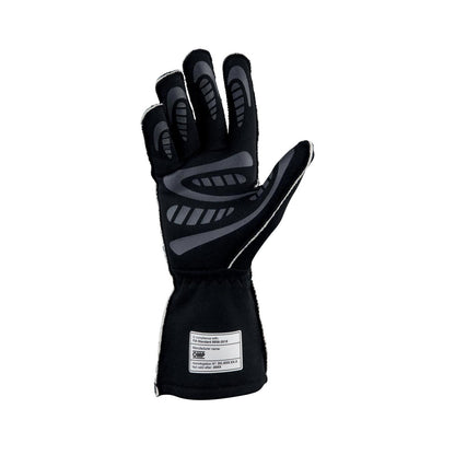 OMP FIRST-EVO MY20 Racing Gloves (FIA)