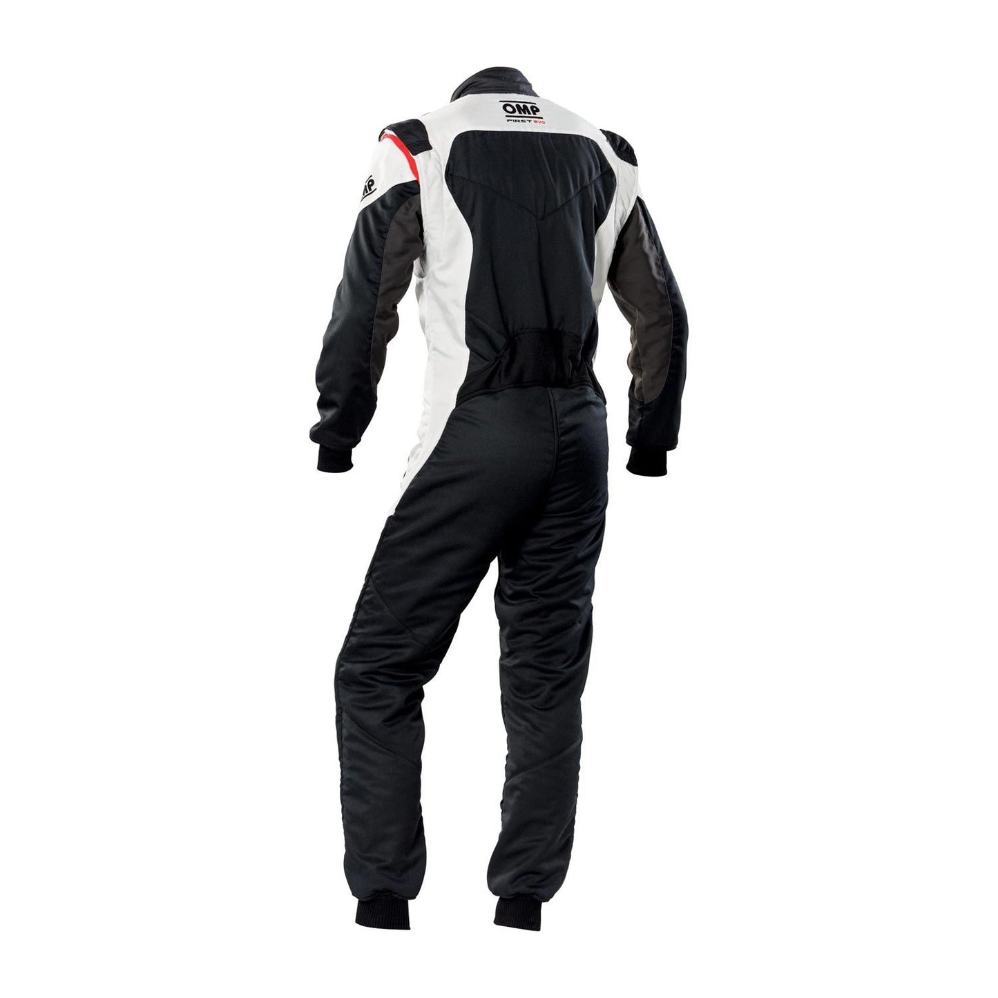 OMP FIRST-EVO MY20 Racing Suit (FIA homologation)