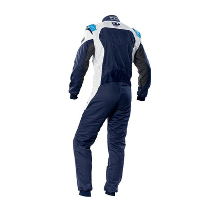 OMP FIRST-EVO MY20 Racing Suit (FIA homologation)