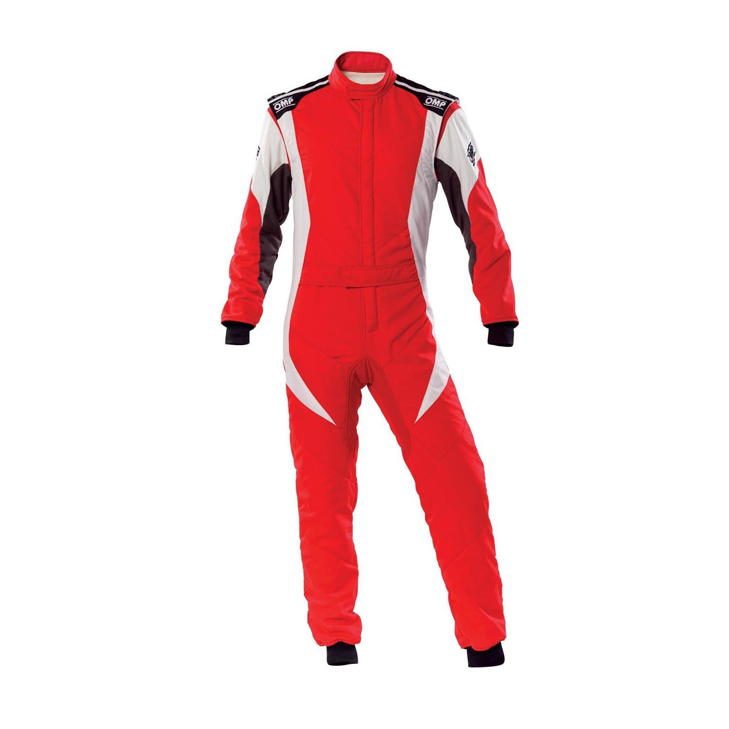 OMP FIRST-EVO MY20 Racing Suit (FIA homologation)