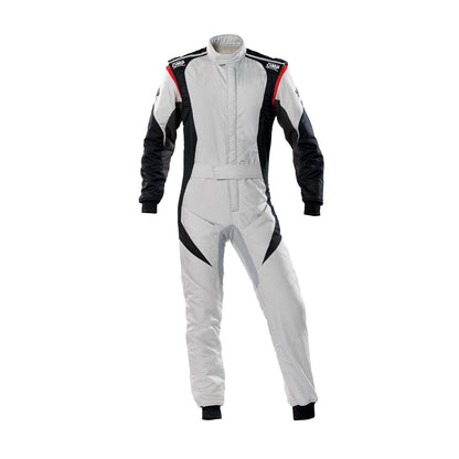 OMP FIRST-EVO MY20 Racing Suit (FIA homologation)