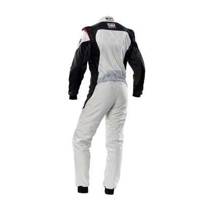 OMP FIRST-EVO MY20 Racing Suit (FIA homologation)