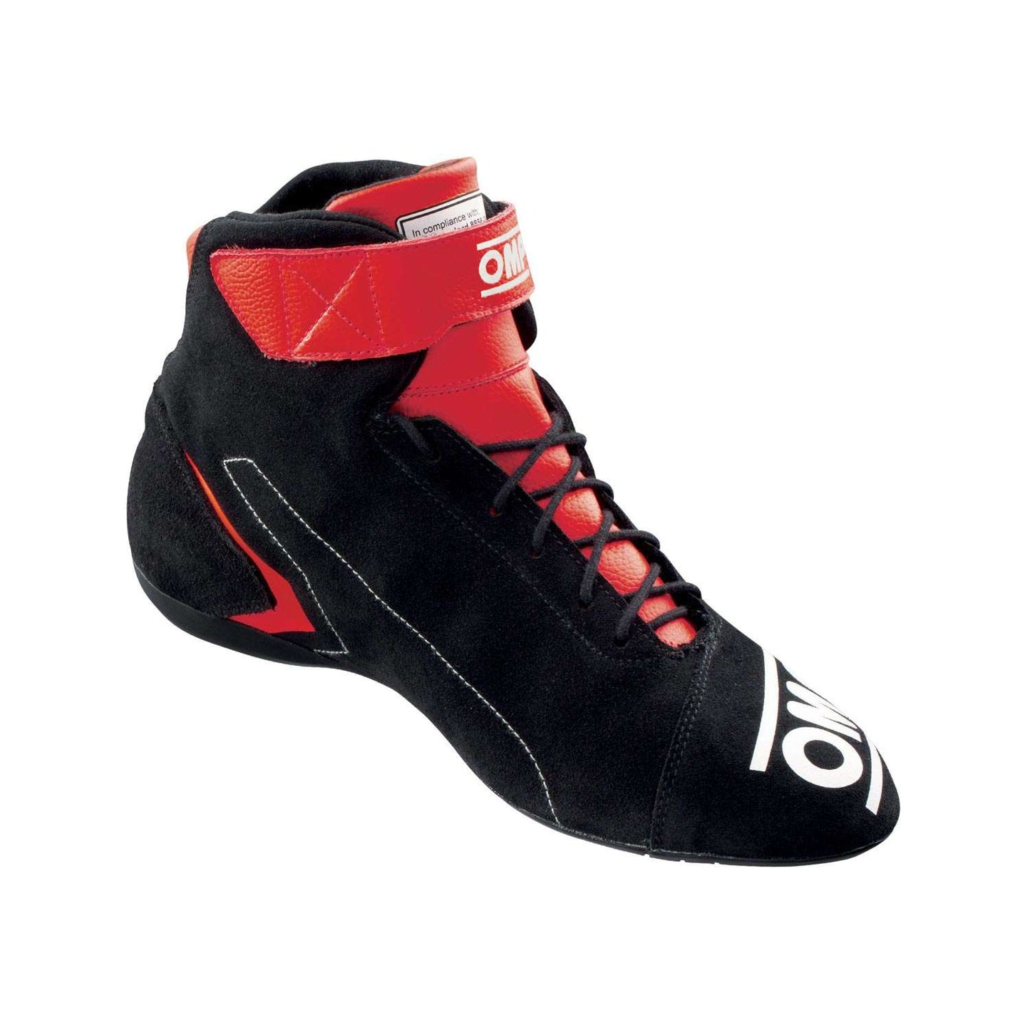 OMP FIRST MY21 Racing Shoes (FIA )