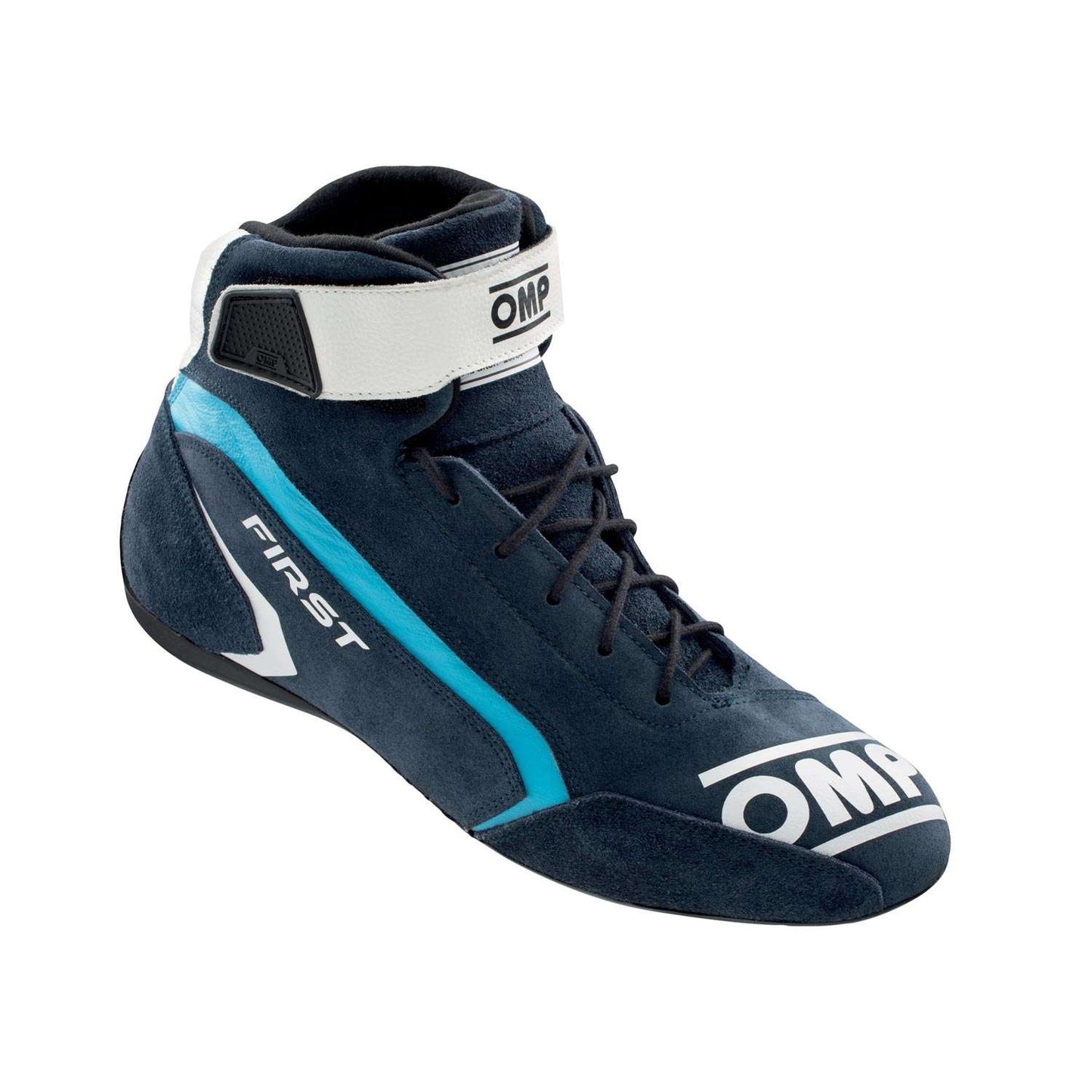 OMP FIRST MY21 Racing Shoes (FIA )