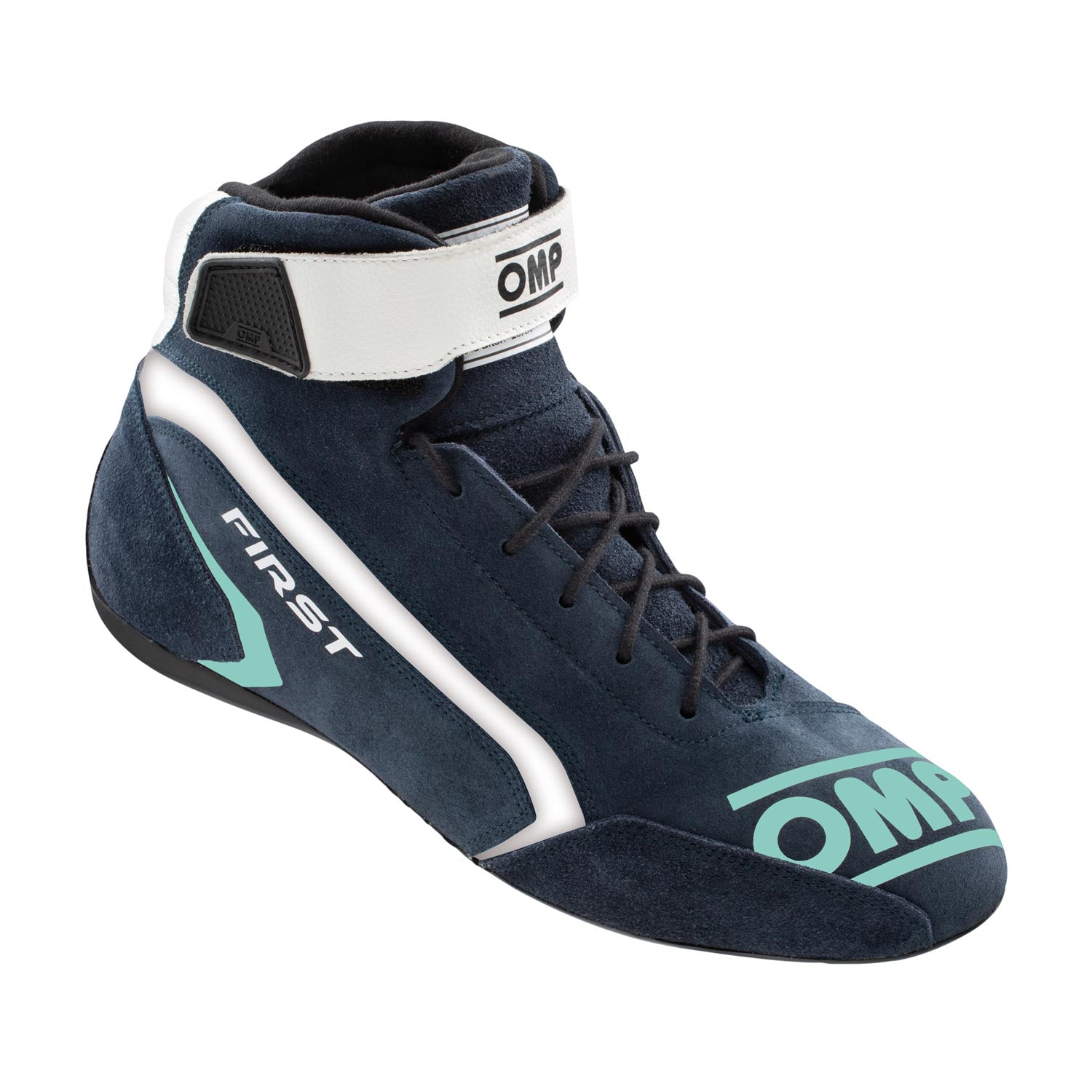 OMP FIRST MY21 Racing Shoes