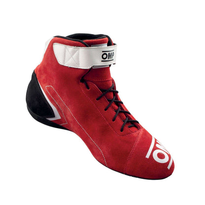 OMP FIRST MY21 Racing Shoes (FIA )