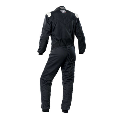 OMP FIRST-S MY20 Racing Suit (FIA homologation)