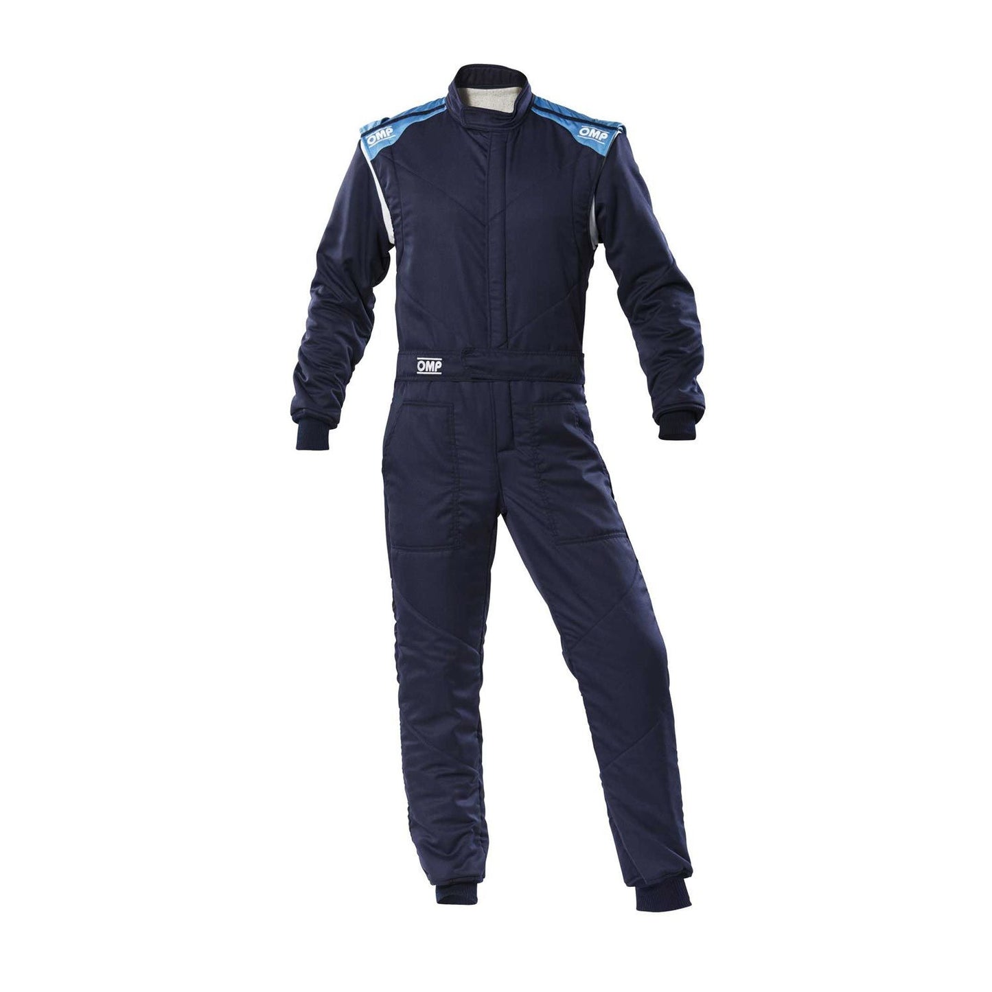 OMP FIRST-S MY20 Racing Suit (FIA homologation)