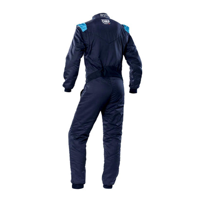 OMP FIRST-S MY20 Racing Suit (FIA homologation)