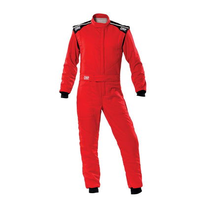 OMP FIRST-S MY20 Racing Suit (FIA homologation)