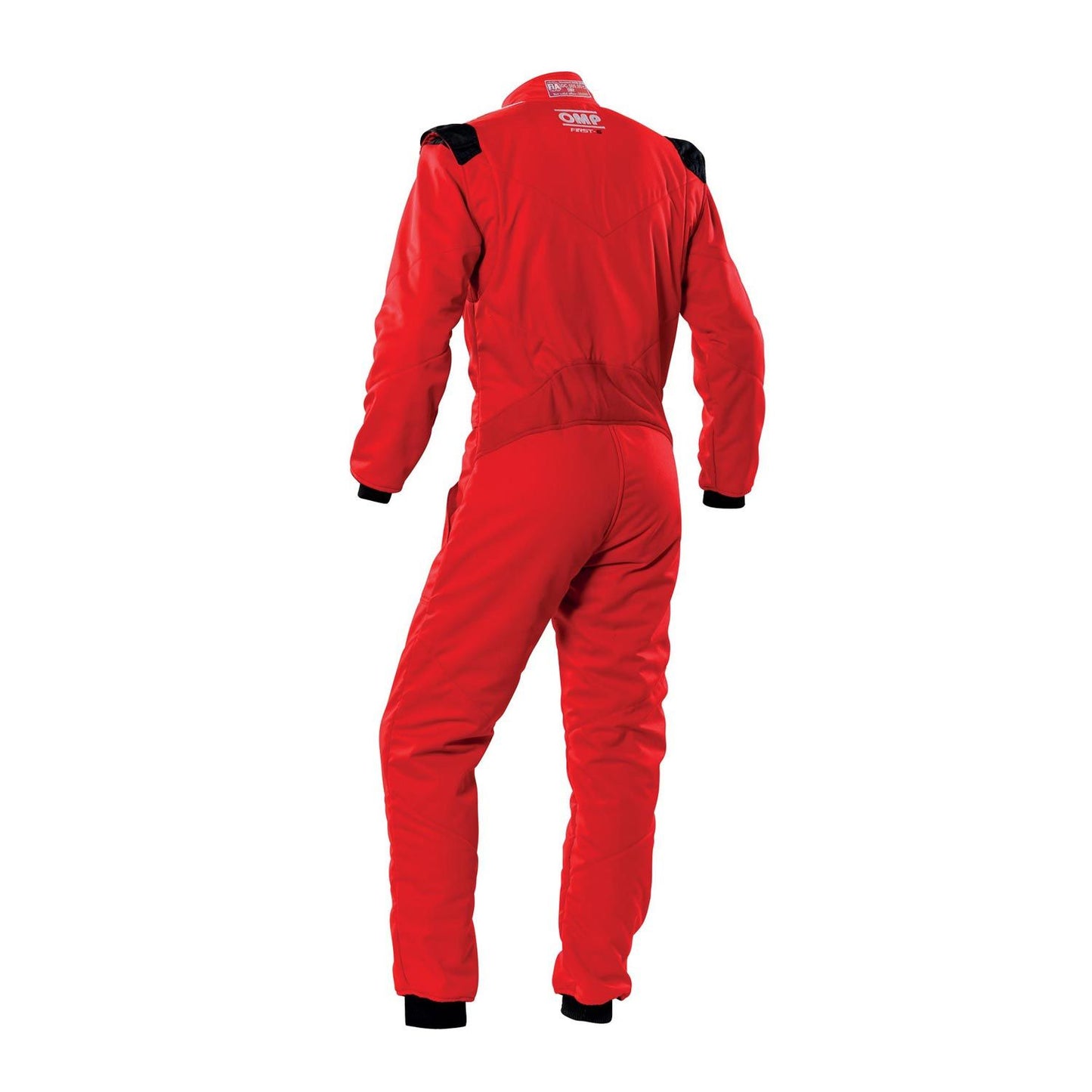 OMP FIRST-S MY20 Racing Suit (FIA homologation)