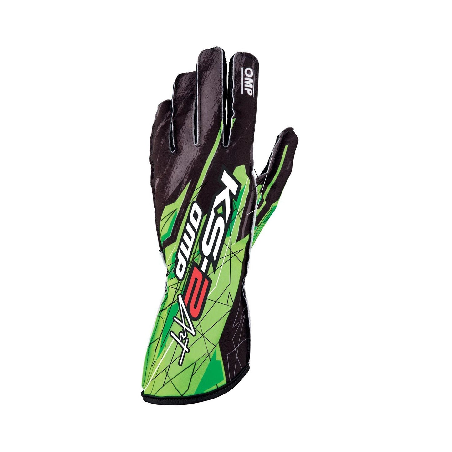 OMP KS-2 ART Karting Gloves