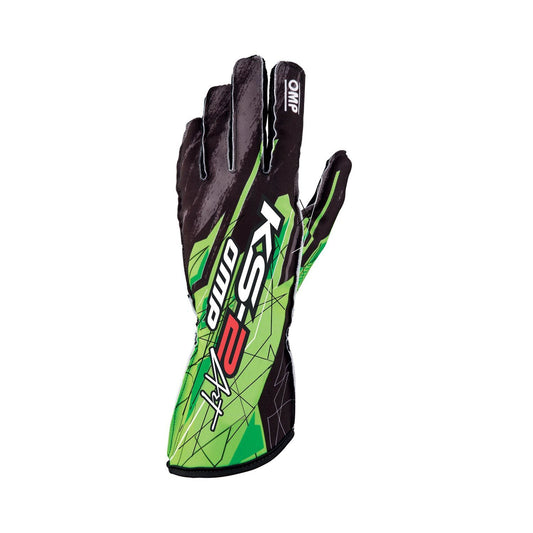 OMP KS-2 ART Karting Gloves