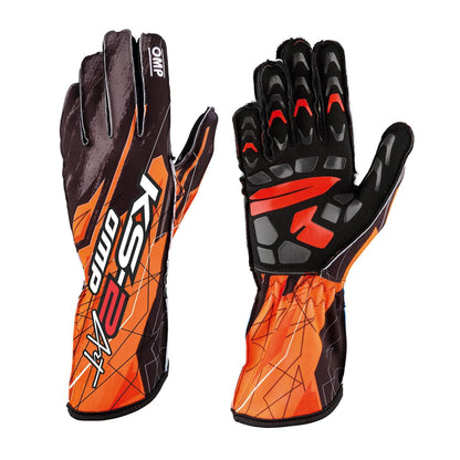 OMP KS-2 ART Karting Gloves