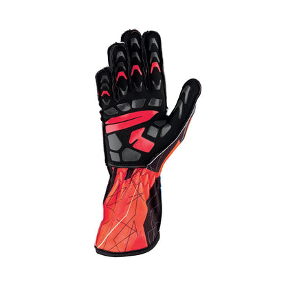 OMP KS-2 ART Karting Gloves