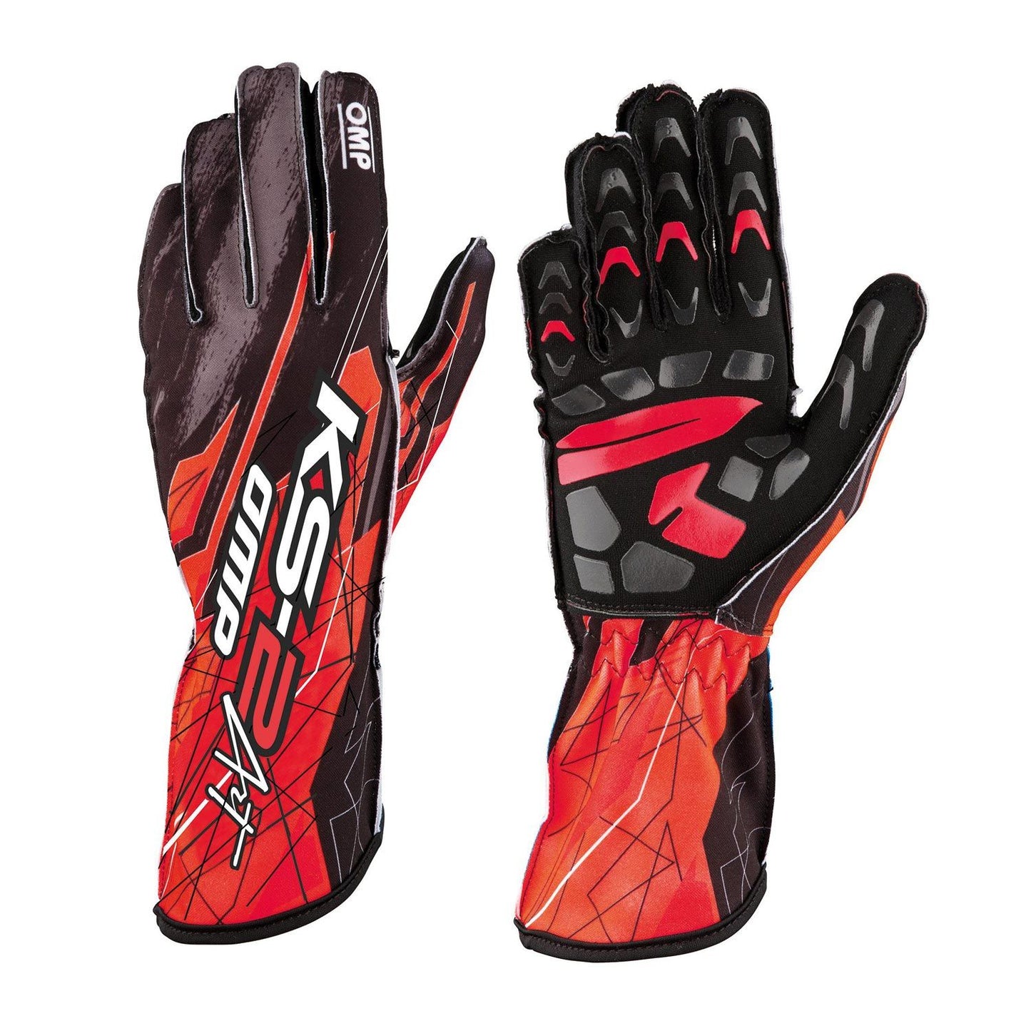 OMP KS-2 ART Karting Gloves