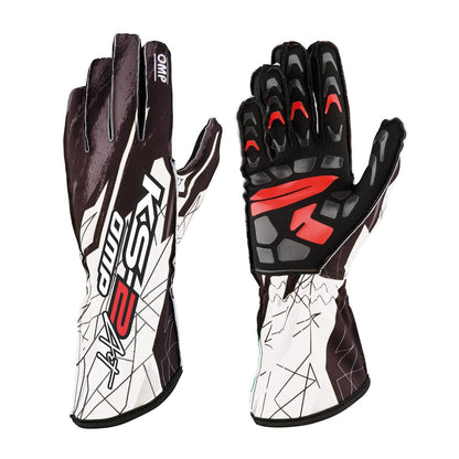 OMP KS-2 ART Karting Gloves