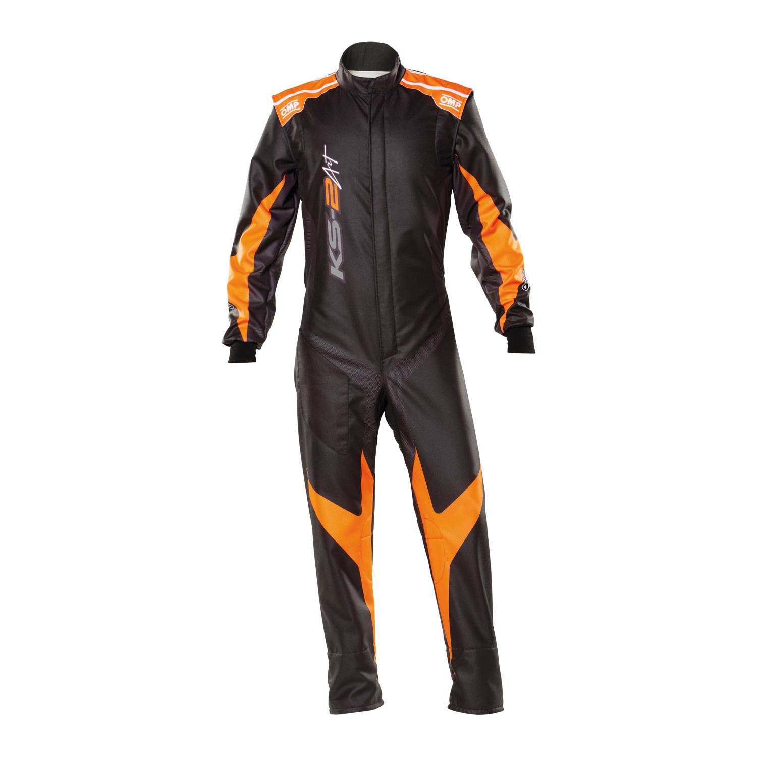 OMP KS-2 ART Karting Suit  (CIK-FIA homologation)