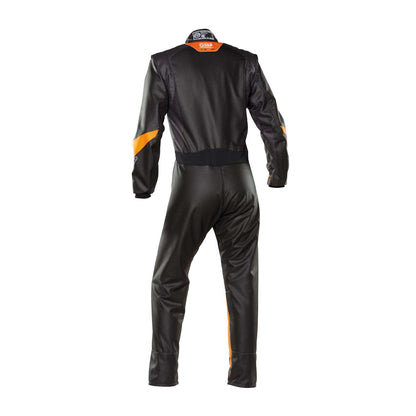 OMP KS-2 ART Karting Suit  (CIK-FIA homologation)