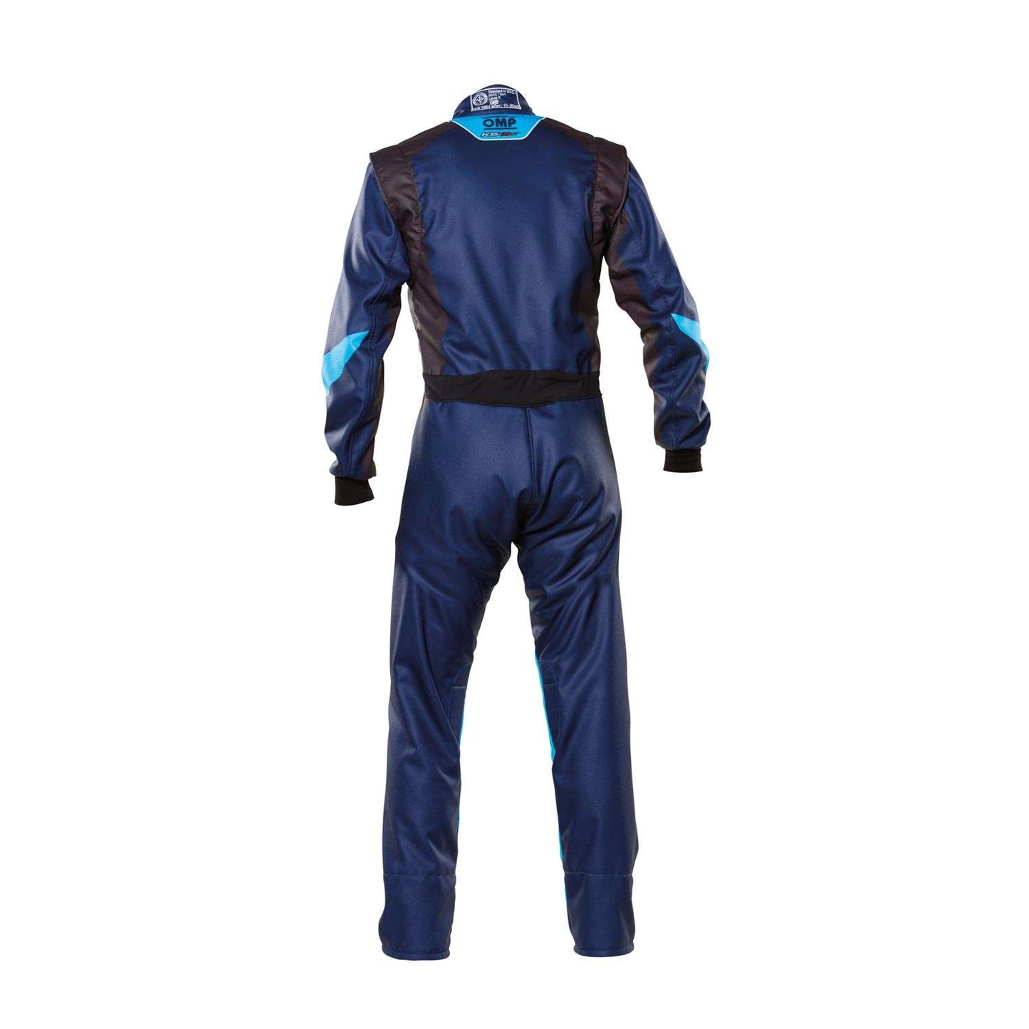 OMP KS-2 ART Karting Suit  (CIK-FIA homologation)