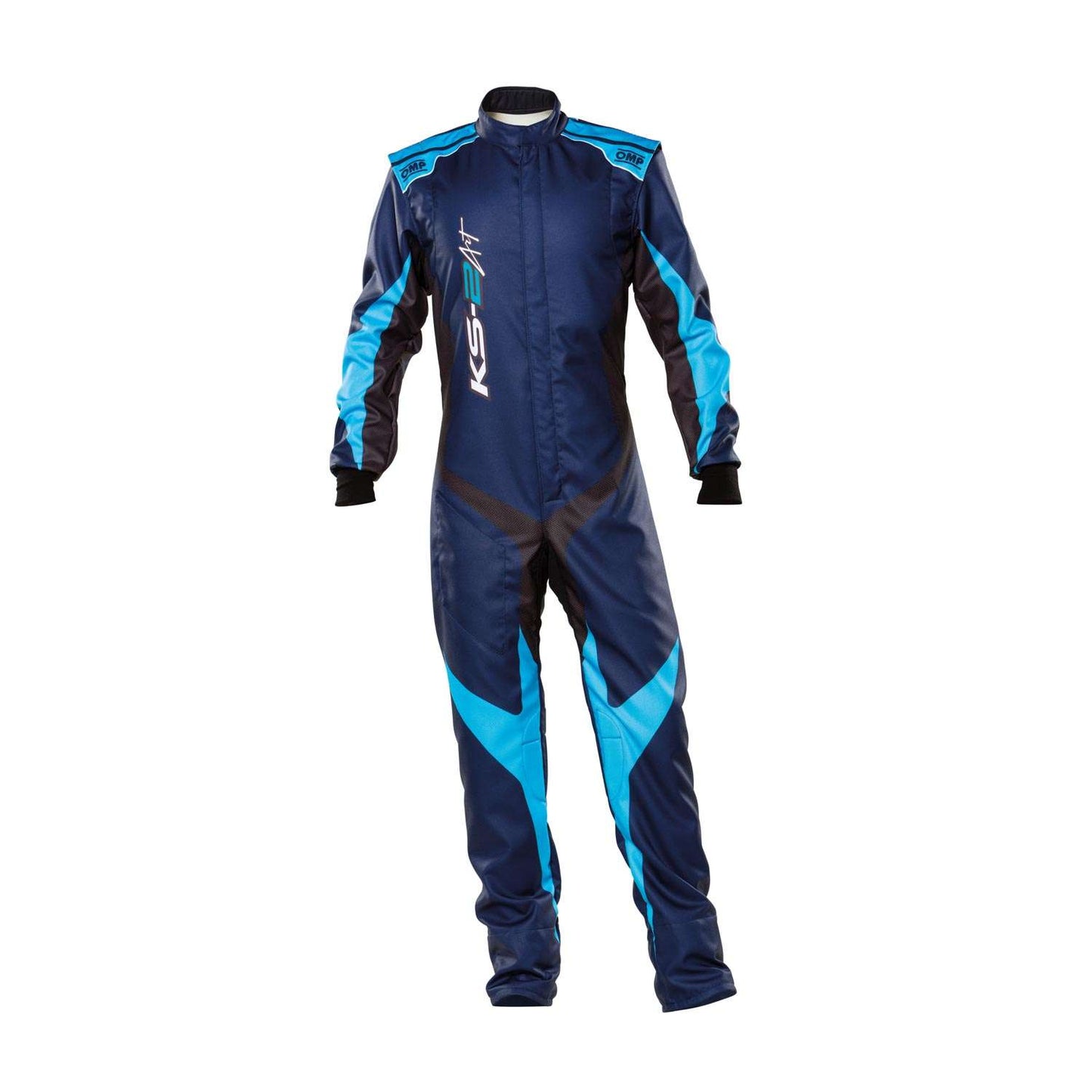 OMP KS-2 ART Karting Suit  (CIK-FIA homologation)