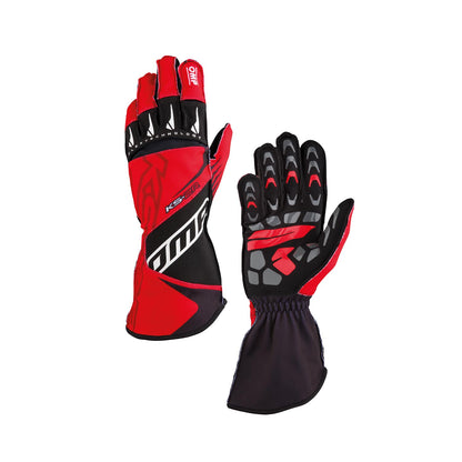 OMP KS-2R MY22 Karting Gloves