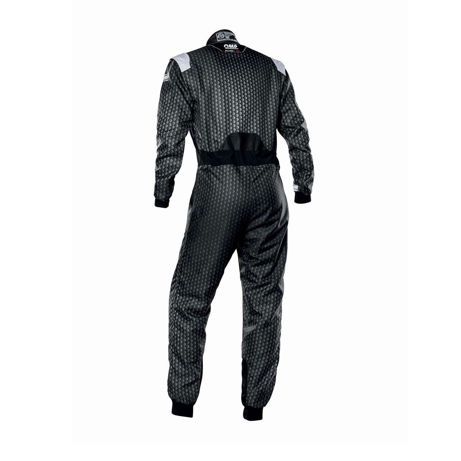 OMP KS-3 ART Karting Suit