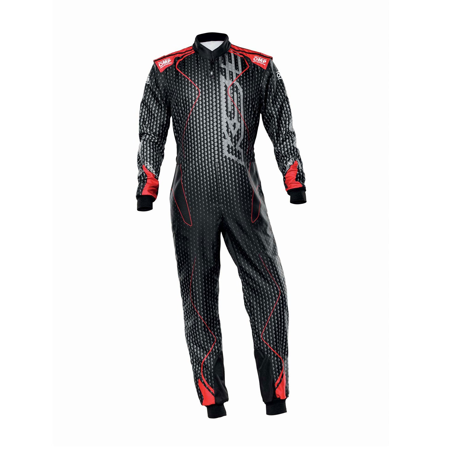 OMP KS-3 ART Karting Suit