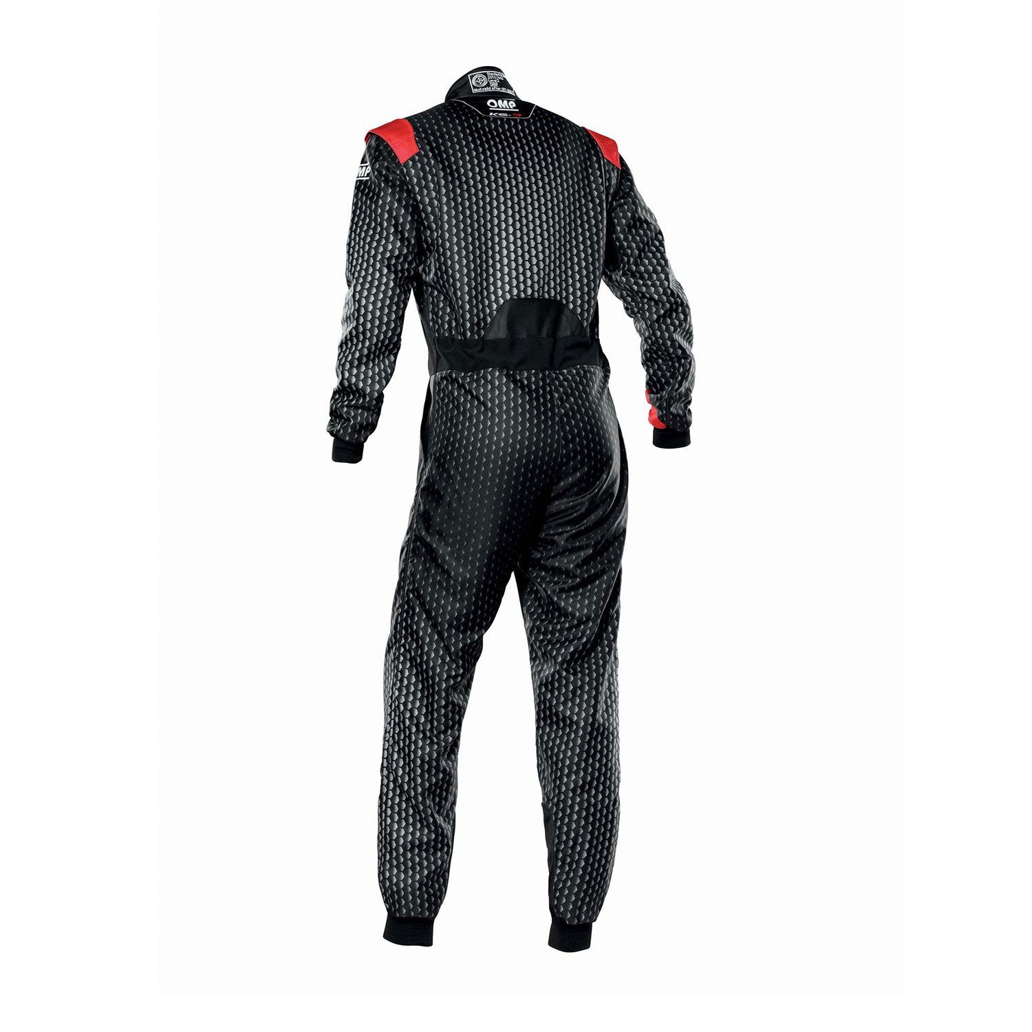 OMP KS-3 ART Karting Suit