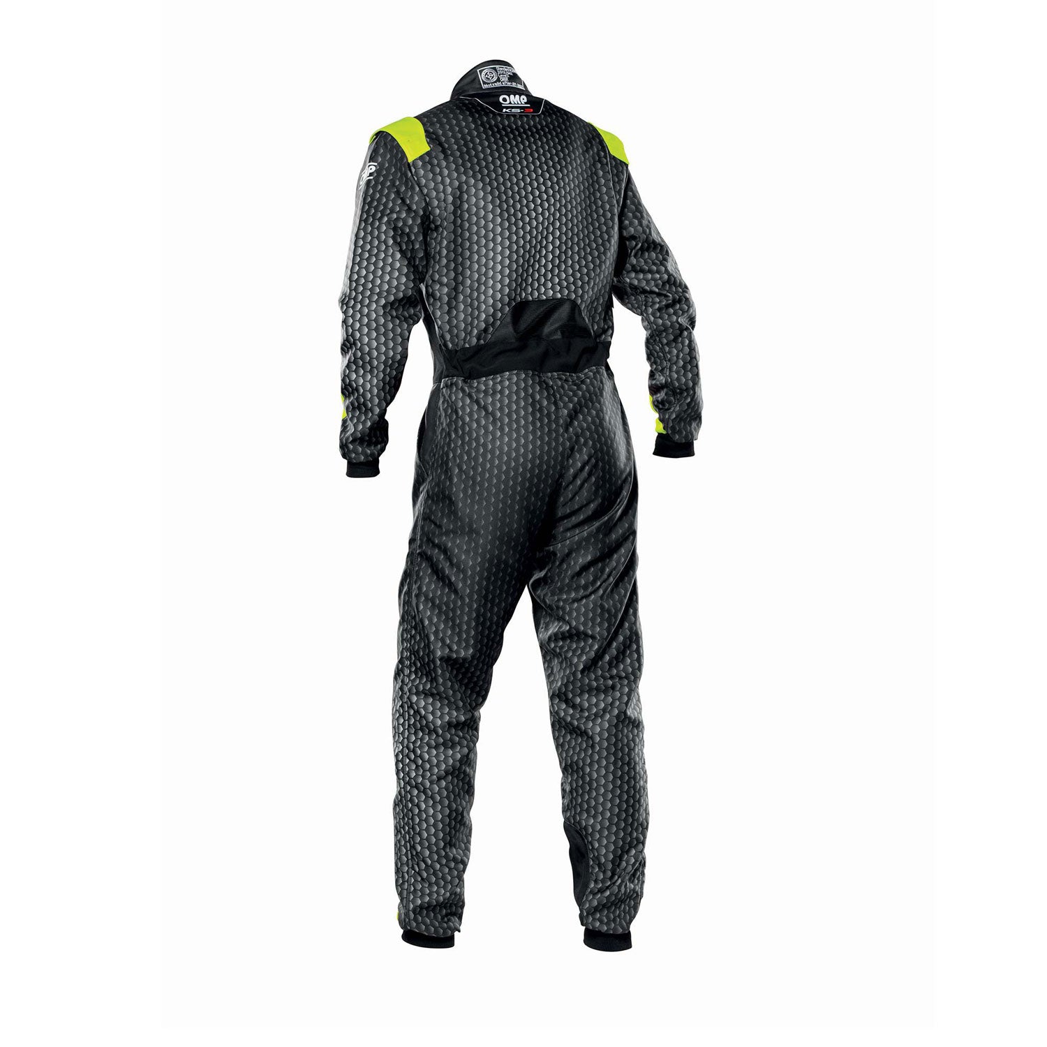 OMP KS-3 ART Karting Suit