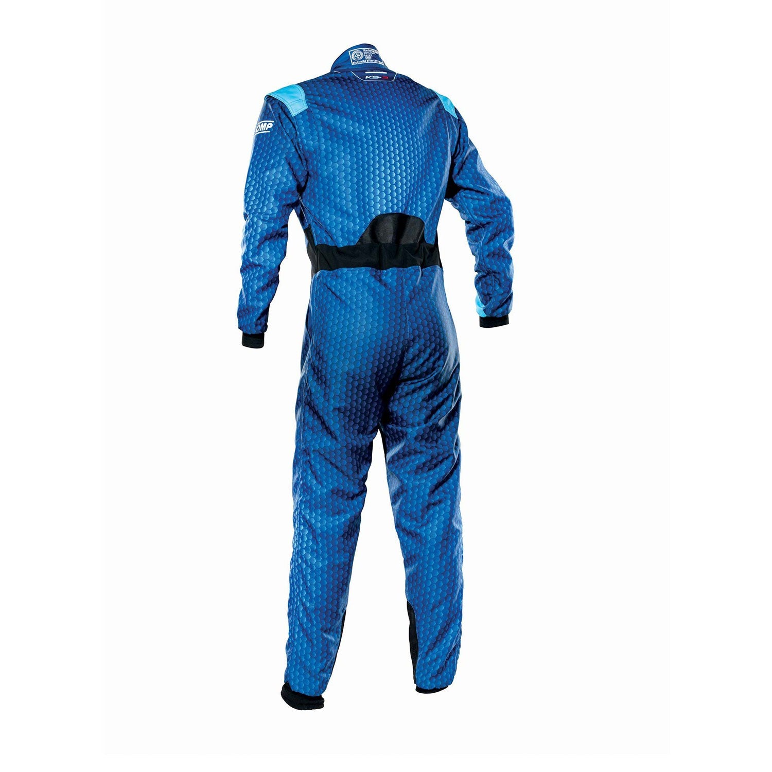 OMP KS-3 ART Karting Suit