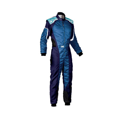 OMP KS-3 MY19 Karting Suit(with CIK FIA homologation)