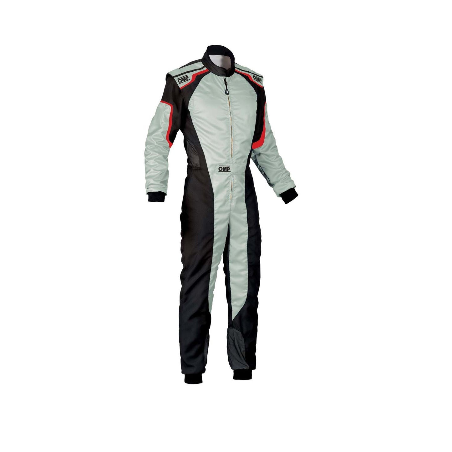 OMP KS-3 MY19 Karting Suit (with CIK FIA homologation)