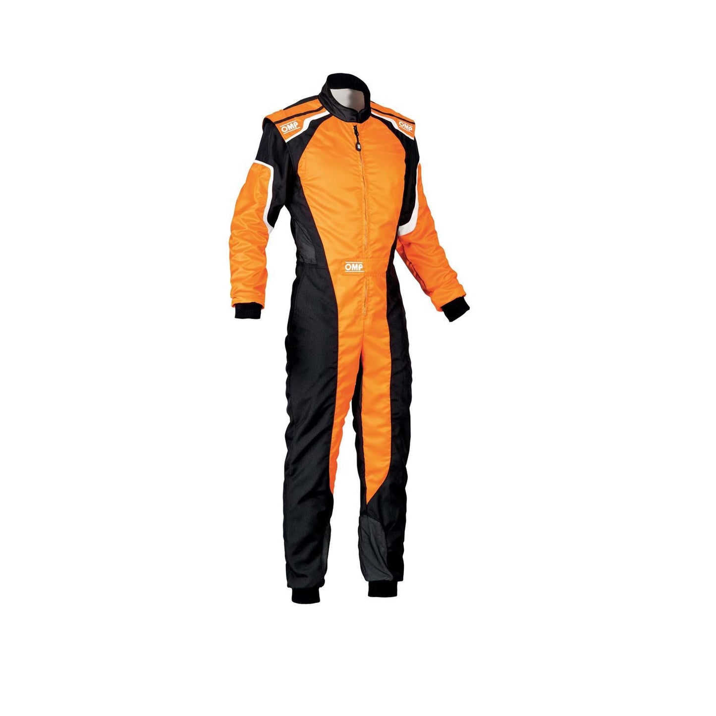 OMP KS-3 MY19 Karting Suit(with CIK FIA homologation) - Rental Sports