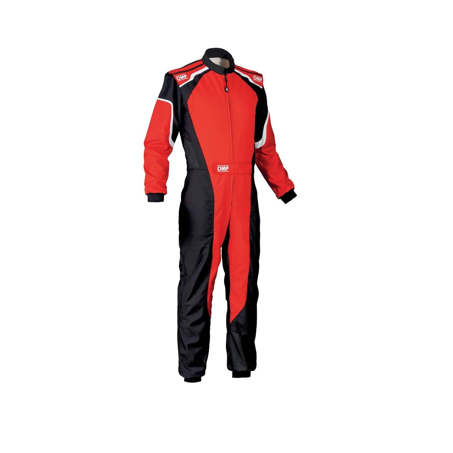 OMP KS-3 MY19 Karting Suit (with CIK FIA homologation)