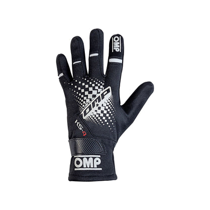 OMP KS-4 MY18 Karting Gloves