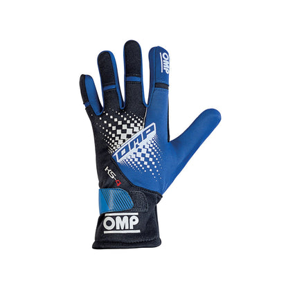 OMP KS-4 MY18 Karting Gloves