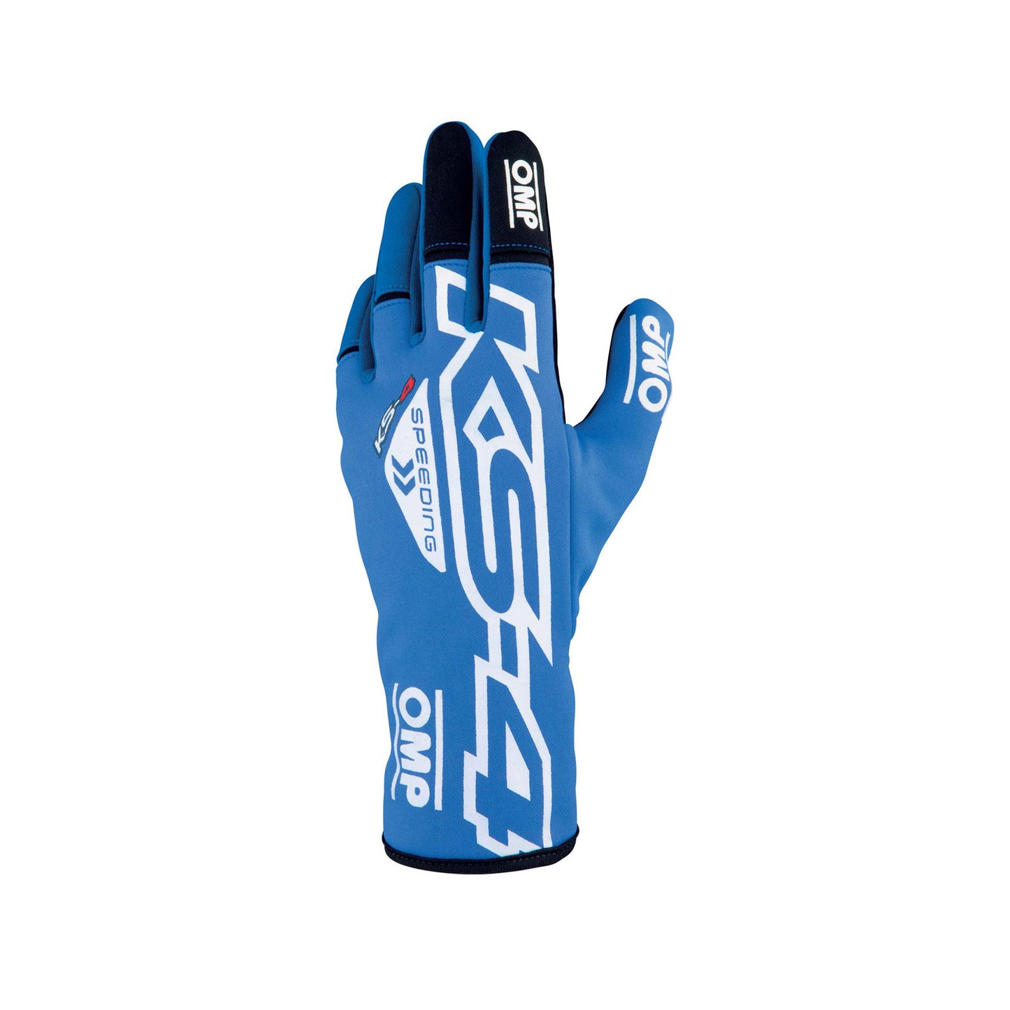 OMP KS-4 MY23 Karting Gloves